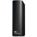 Western Digital Elements WDBWLG0060HBK-EESN Externe Festplatte 6 TB Micro-USB B 3.2 Gen 1 (3.1 Gen 1) Schwarz
