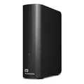 6TB WD Elements Desktop WDBWLG0060HBK-EESN 3.5" (8.9cm) USB 3.0 schwarz