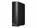 WDBWLG0060HBK-EESN WD Elements Desktop WDBWLG0060HBK Festplatte 6TB extern ( ~D~