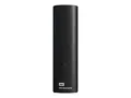 Western Digital WDBWLG0060HBK external hard drive 6000 GB Black, USB3.0 Win, MAC
