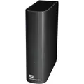 Western Digital Elements Desktop 3.0 6TB Schwarz Elements externe Festplatte