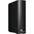 WD Elements Desktop 6 TB, Festplatte, schwarz