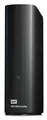 Western digital Elements Desktop 6 TB externe Festplatte  Schwarz