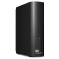 Western Digital Elements Desktop 6 TB externe Festplatte schwarz 3,5 Zoll