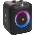 JBL Bluetooth-Lautsprecher "PartyBox ENCORE Essential", schwarz, B:10cm H:10cm T:15cm, Lautsprecher