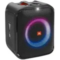 JBL PartyBox ENCORE Essential Bluetooth-Lautsprecher (Bluetooth, 100 W) schwarz
