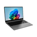 SAMSUNG Galaxy Book5 360 Convertible Laptop 39,6 cm (15,6 Zoll), 16 GB RAM, 1 TB SSD, Intel Core Ultra 7 256V