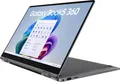 Samsung Notebook 39.6cm (15.6 Zoll) WQXGA+ Intel Core Ultra 7 16GB RAM 1TB HDD 1TB SSD Deutsch, QWERTZ Intel Intel Arc Graphics