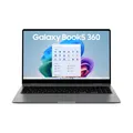 SAMSUNG Galaxy Book5 360 15,6 Zoll Intel Core Ultra 7 256V 16GB 1000GB W11 Moons