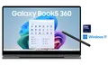 SAMSUNG Galaxy Book5 360 15" AMOLED Ultra 7 256V 16GB/1TB SSD Win11 Copilot+PC