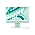 RP// CTO // Apple iMac 24'' M3 8-Core CPU 10-Core GPU - 512GB - 24GB - MM+MT - T... Z19J