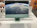 iMac Grün 24 Zoll, M3, 8-Core-CPU, 10-Core-GPU, 8GB, 5#21476263