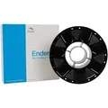 Ender PLA Filament Black, 3D-Filament schwarz, 1 kg, 1,75 mm, auf Rolle