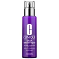 Clinique Smart Anti-Wrinkle Corrective Serum Alle Hauttypen 50 ml ist ein dreifa