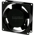 Sunon SF23092A2092HST Axiallüfter 230 V/AC 49.24 m³/h (L x B x H) 92 x 92 x 2...