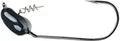 Strike King Tour Grade Mag Jig Head Schwarz #5/0 17,7g