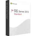 Microsoft SQL Server 2014 Standard - 2 Core Edition