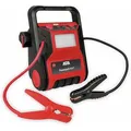 APA Starthilfegerät Power Pack 4 in 1, 12V, 600A Spitzenstrom, Kompressor, Kapazität 7000mAh