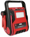 APA Starthilfegerät 16553, 4 in 1, Powerpack