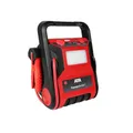 Mobile Starthilfe Power Pack 12V APA 4in1 300A / 600A Stromquelle + Kompressor