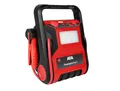 EAL Powerpack Energiestation, Starthilfe, Kompressor und LED-Arbeitsleuchte 4in1