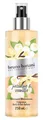 ✅bruno banani Sunset Blossom Body & Hair Splash Jasmin Vanille Bodyspray 250ml ✅