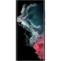 Samsung Galaxy S22 Ultra SM-S908B, 17,3 cm (6.8"), 8 GB, 128 GB, 108 MP, Android 12, Schwarz - Schwarz