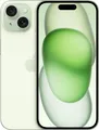 Apple iPhone 15 128GB - Green - India