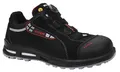 ELTEN Sicherheitsschuhe SENEX XXT Pro BOA ESD S3 Herren 45 Schwarz Rot