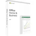 Microsoft Office 2019 Home and Business Win/Mac