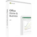 Microsoft Office 2019 Home and Business | Windows / Mac | ESD Käuferschutz
