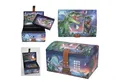 Depesche Schatzkiste DEPESCHE DINO World Schatztruhe mit LED Code und Sound