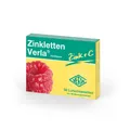 Zinkletten Verla Himbeere Lutschtabletten 25 g
