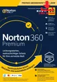 Norton 360 kein ABO Premium inkl. 75GB (10 Device - 1 Jahr) ESD Antivirus Sicher