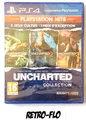 Uncharted: Die Nathan Drake Sammlung - Spiel PS4 Sony Playstation 4 - NEU