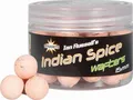 Dynamite N-Ticers Hookbaits (Tutti-Frutti/Orange)