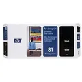 Original HP Druckkopf 81 C4950A für DesignJet 5000 5500 MHD
