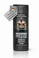 Maschinenpflege Duschgel 300 ml – lustiges Duschgel für Männer, witziges Geschenk für Bodybuilder, Fitness Fans & Gym Männer, Geschenkidee für Muskelmänner. Geburtstagsgeschenk/Wichtelgeschenk