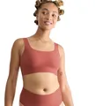 Sloggi Zero Feel 2.0 Top Candid Orange