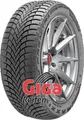 Maxxis Premitra Snow WP6 SUV 235/60 R18 107H XL, mit Felgenschutzleiste (FSL)