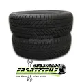 2x Maxxis Premitra Snow WP6 SUV XL M+S 3PMSF 235/60R18 107H Reifen Winter