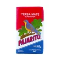 Mate Tee Pajarito Starker Wachmacher Bitter Klassisch Paraguay Staubig 250g-1kg