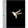 Microsoft Surface Pro 7 12,3 1,3 GHz Intel Core i7 256GB SSD 16GB RAM [Wi-Fi] platin grau