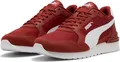 Puma ST Runner v4 Full NL Uni Sneaker Turnschuhe 399069 28 Bordeaux rot, Schuhgröße:40.5 EU