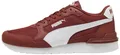 PUMA Unisex ST Runner Adult NL Sneakers, V4 Bordeaux Red White, 40.5 EU