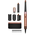 Dyson Airwrap i.d.TM Multi-Haarstyler und -trockner Straight+Wavy (Amber Silk)