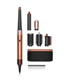dyson Airwrap i.d. Multi-Haarstyler und -trockner Amber Silk Haartrockner 1 Stk