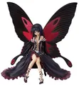 Accel World PVC Statue 1/8 Kuroyukihime 22 cm
