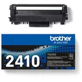 Original Brother TN2410 Toner schwarz TN-2410