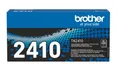 Original Brother Toner TN-2410, Einzelpack, schwarz 174233